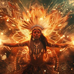 Ecstatic Dance Of The Heart - Mushroom Ceremony Dance