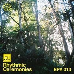 Rhythmic Ceremonies w/ Colter & Georgina - May 2nd 2025