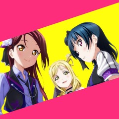 Guilty Night, Guilty Kiss! × Deserve (rokkotsu Bootleg Mashup)