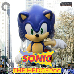 Sonic The Hedgehog 3: Hyperhog (2024) - Moviez 4 Babiez