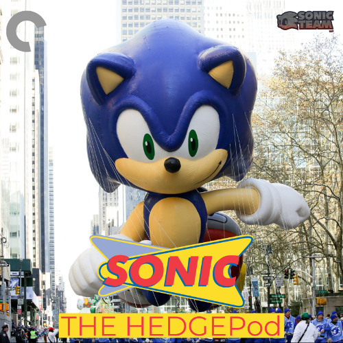 Sonic The Hedgehog 3: Hyperhog (2024) - Moviez 4 Babiez