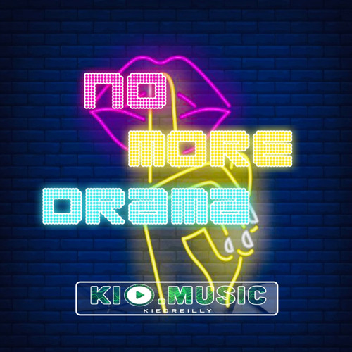 No More Drama (kio)