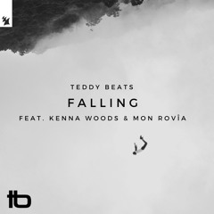 Falling (feat. Kenna Woods & Mon Rovîa)