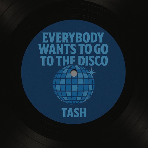 everybody wants to go to the disco