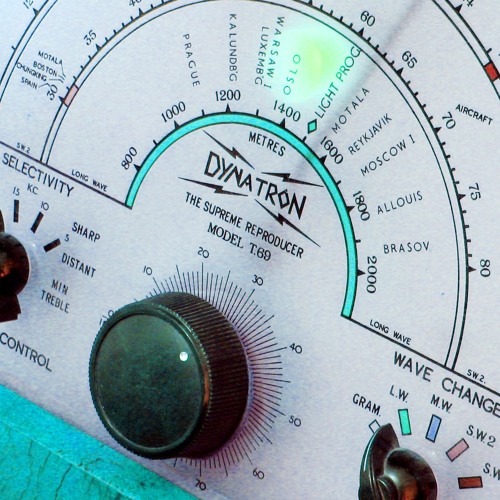 Long-range broadcast