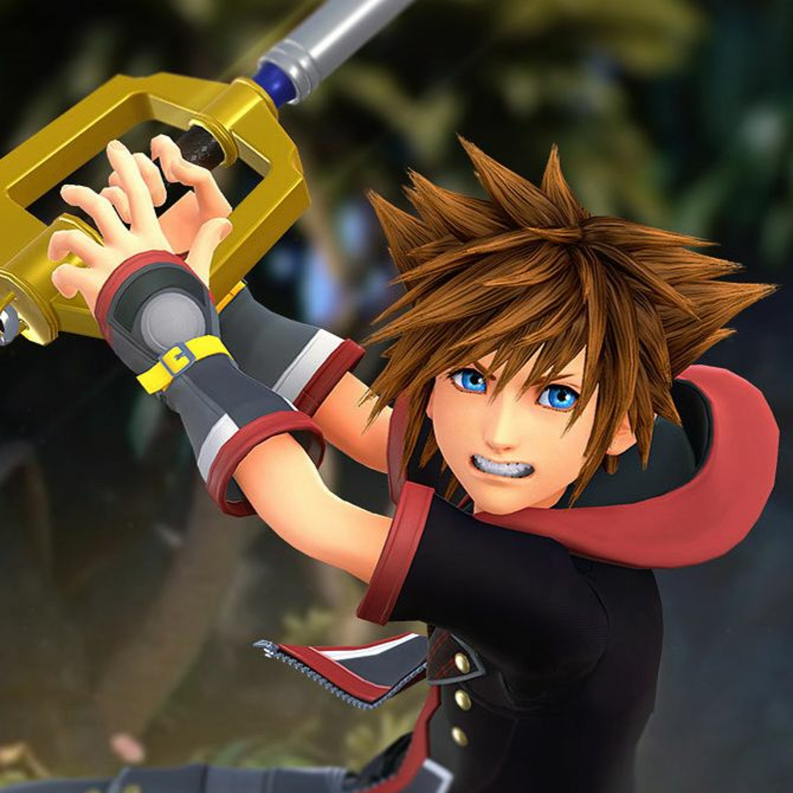 Incoming PS5 Event and Kingdom Hearts TV Series - Gaming and Nerd News - S02E22 episode artwork