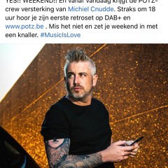 POTZ Set 1 Trance/retro