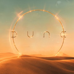Dune | Muad'Dib | Epic Cinematic Music | Original Composition