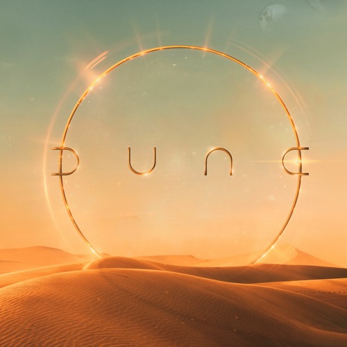 Dune | Muad'Dib | Epic Cinematic Music | Original Composition