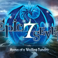 Epic Seven (E7) title screen BGM (Hymn of Wailing Tundra)