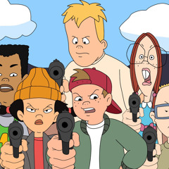 OTM Jay - Recess Feat. Two6Solo