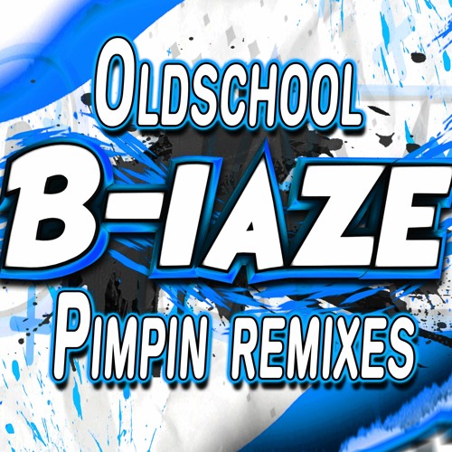 Mike Wind - On My Way (B-laze Pimpin Remix)