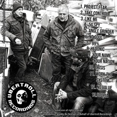 Project Fear-Tri Subversion