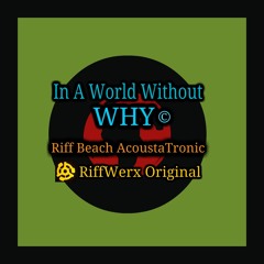In A World Without Why © - Original AcoustaTronic