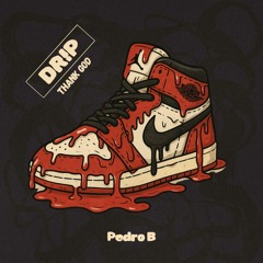 Travis Scott - THANK GOD (Pedro B Edit)
