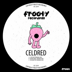 You Want My (Original Mix)