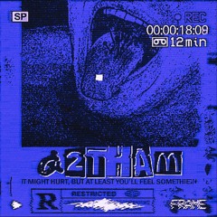 6rvz - out da blue (perc40) [$hmoney exclusive + slipbrick + 8teen]