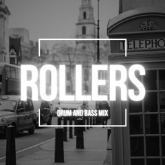 ROLLERS MIX VOL.1