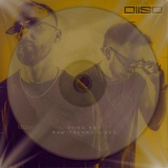 RAW TECHNO VIBES #1