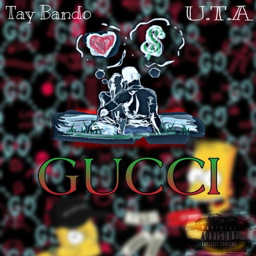 Tay Bando x U.T.A - Gucci