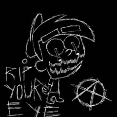 RIP YOUR EYE (PROD. KXYC)