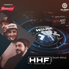 Gloom Stream II - August 2020