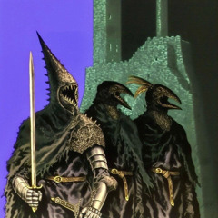 Throne Room Freestyle (prod. Ermashov)