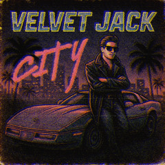 Velvet Jack - City [SPLIT035]
