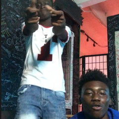 RNO Zay - Kut Da Fan On (prod. GD beats) Official audio