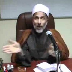 سلسلة  تاريخ الفرق الإسلامية وأسباب نشأتها 02
