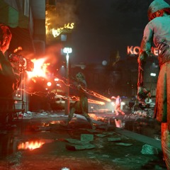 Mauer Der Toten OST - Game Over