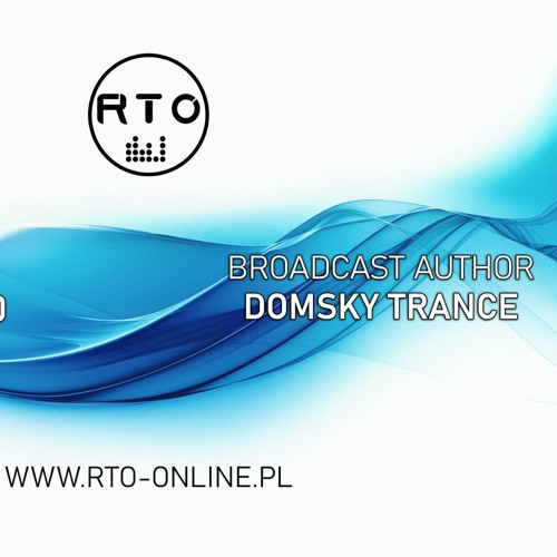 DOMSKY TRANCE BEST OF 2020 VOCAL TRANCE MIX 1 by Radio Time Out - RTO