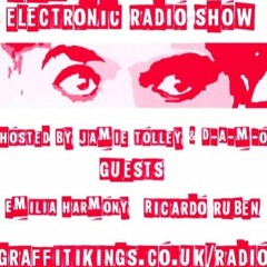 In Your Eyes by Emilia Harmony