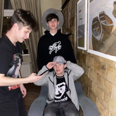 Big Baby Tape - FREESTYLE (Feat. TapeLaFlare)