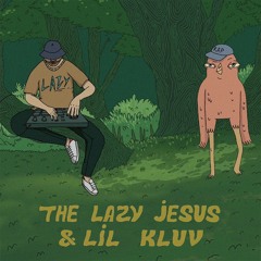 02. The Lazy Jesus - My Ex - Birdfriend