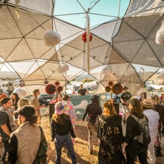 Jatek @ AUF Weekend - 03.12.2023 - (Drum & Bass)