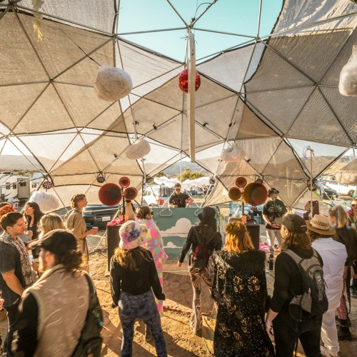 Jatek @ AUF Weekend - 03.12.2023 - (Drum & Bass)