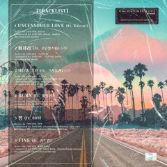 TOYCOIN - EP [UNCENSORED LOVE] preview