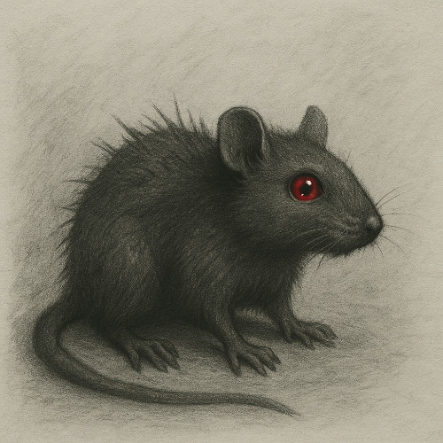 vision rat