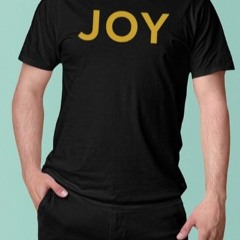 Chiney Ogwumike Joy T Shirt