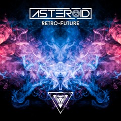 Retro-Future (Extended Mix)