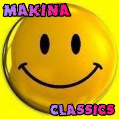MAKINA CLASSICS