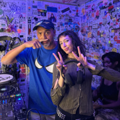 The Yokubari Show with YOKUBARI and DJ NECROFACE @ The Lot Radio 07-29-2025