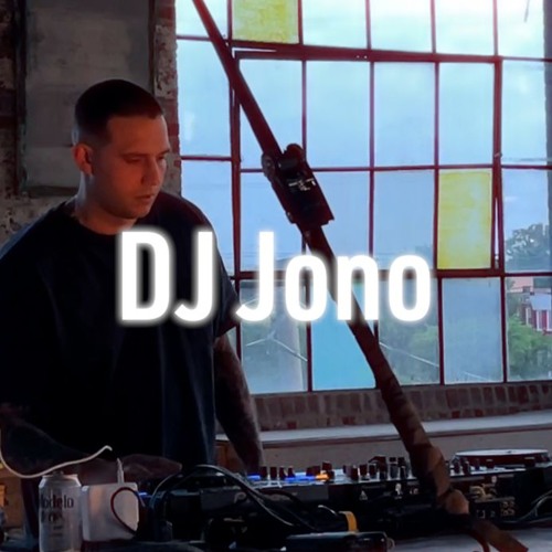 DJ Jono - Softshell Studios Archive 002