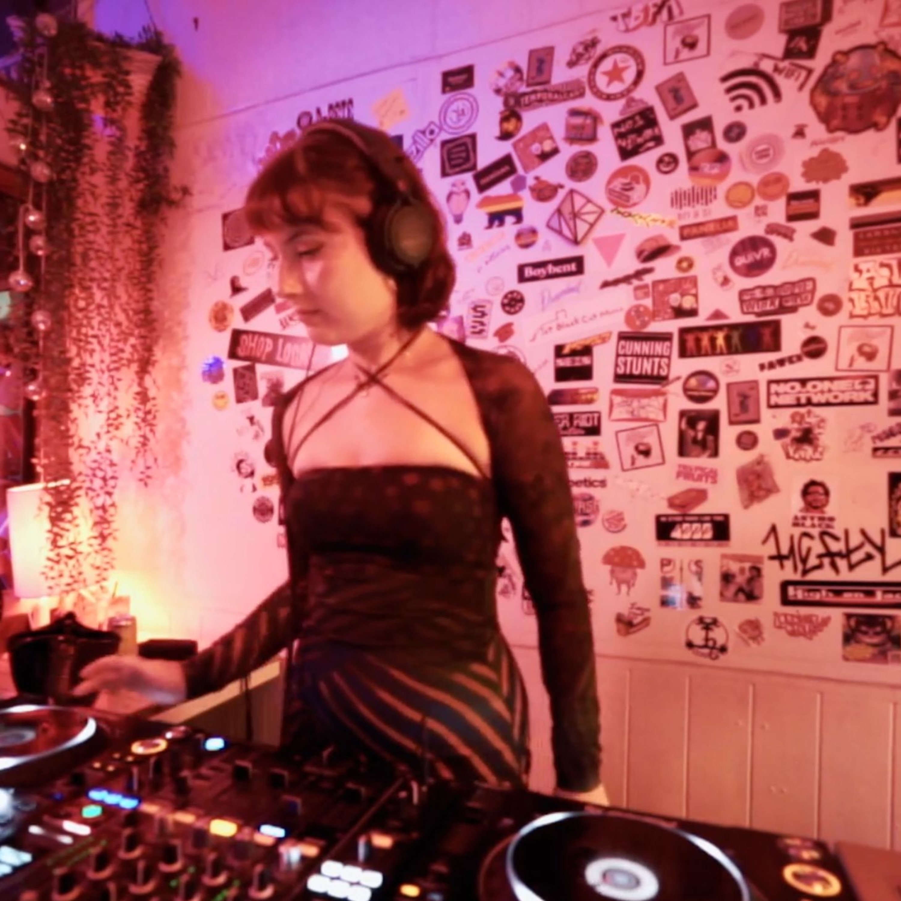 QUIVR, Live DJ sets from Fortitude Valley Australia