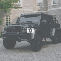 6x6 - gunna x nav x lil baby type beat
