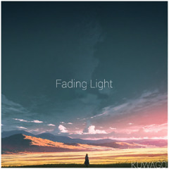 Fading light