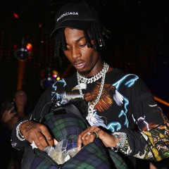 Playboi Carti - Boss Bihh (Official Audio)