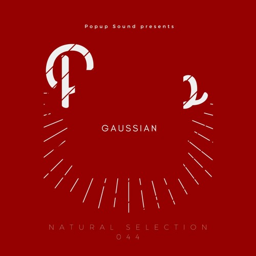 NATURAL SELECTION 044 w/ Gaussian