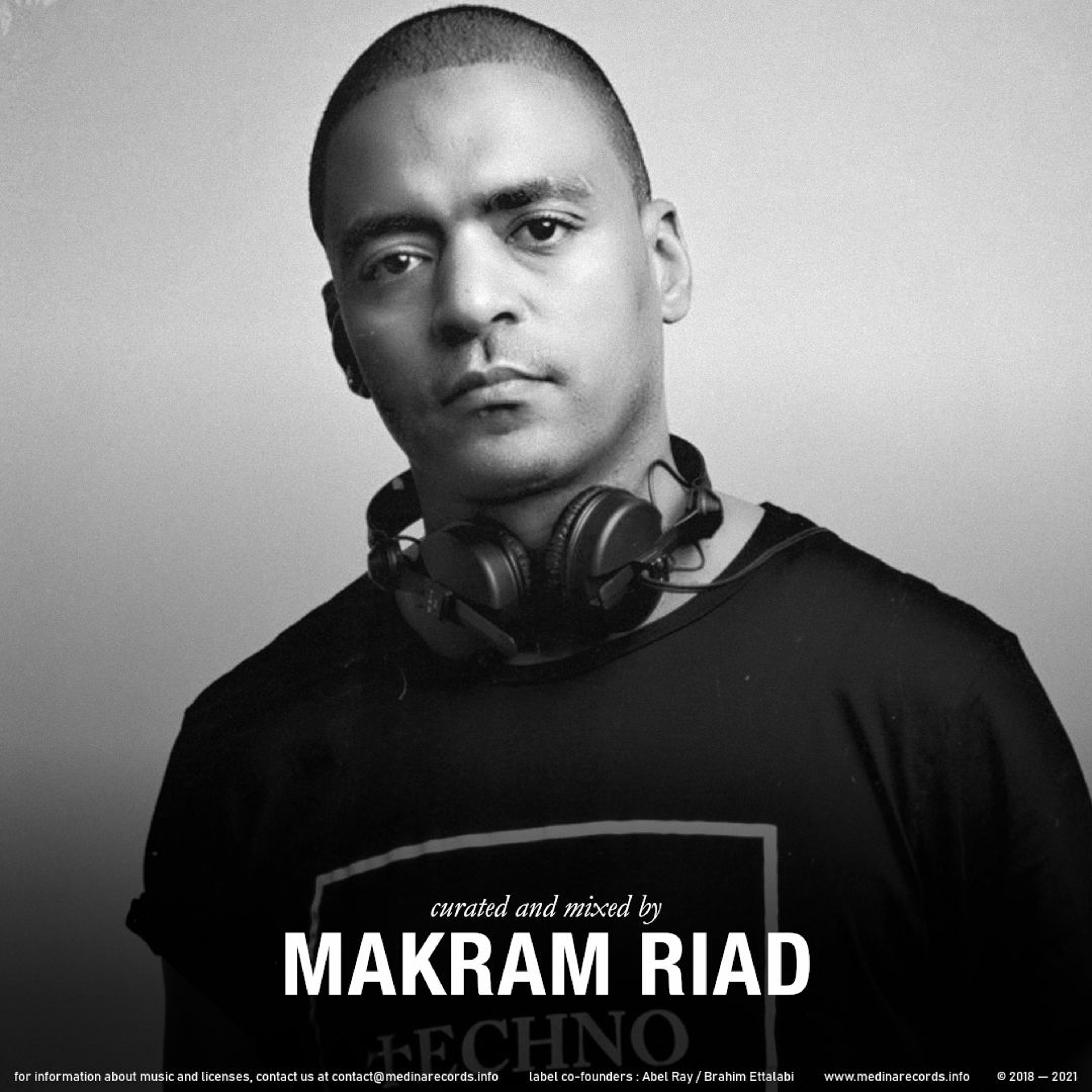 Medina Records ><><><>< Mixes